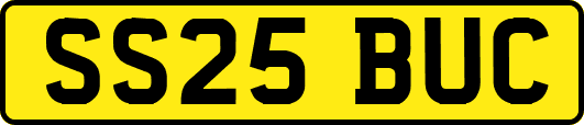 SS25BUC