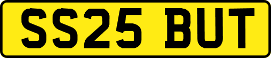 SS25BUT