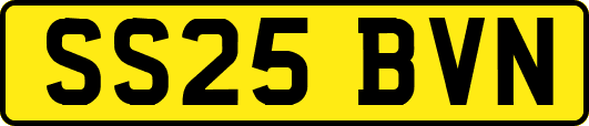 SS25BVN