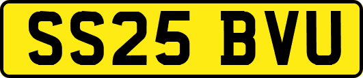 SS25BVU