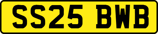 SS25BWB