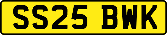 SS25BWK