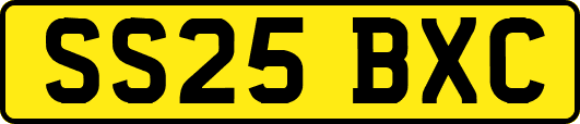 SS25BXC