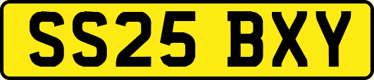 SS25BXY