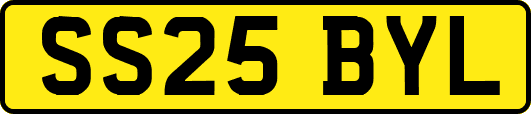 SS25BYL