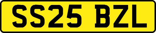 SS25BZL