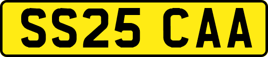 SS25CAA