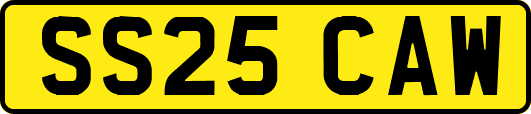 SS25CAW
