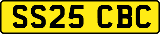 SS25CBC