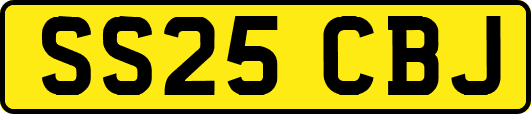 SS25CBJ