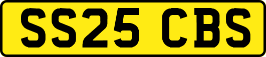 SS25CBS