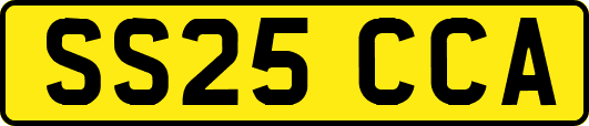 SS25CCA