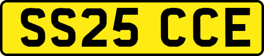 SS25CCE