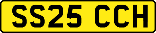 SS25CCH