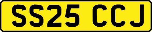 SS25CCJ