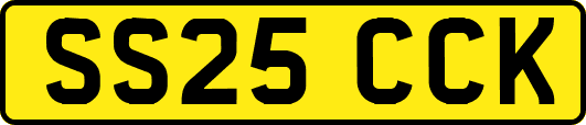 SS25CCK