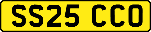 SS25CCO