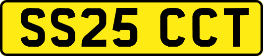 SS25CCT