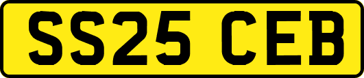 SS25CEB