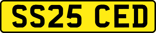 SS25CED