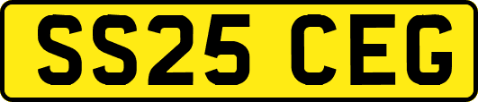SS25CEG