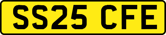 SS25CFE