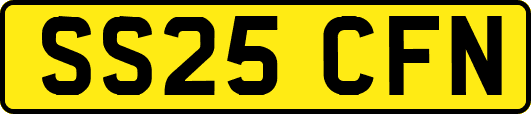 SS25CFN