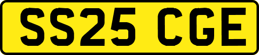 SS25CGE