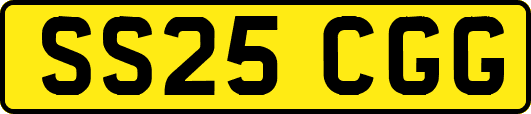 SS25CGG