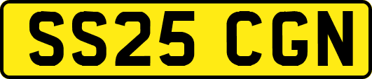 SS25CGN