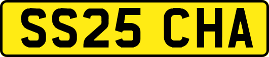 SS25CHA