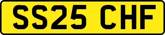 SS25CHF