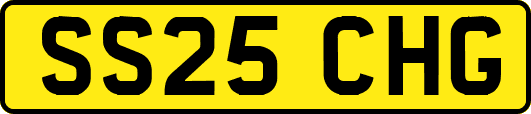 SS25CHG