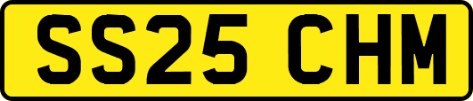 SS25CHM