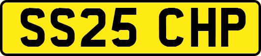 SS25CHP