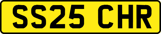 SS25CHR