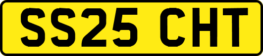 SS25CHT