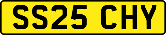 SS25CHY