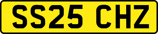 SS25CHZ