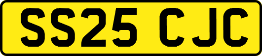 SS25CJC
