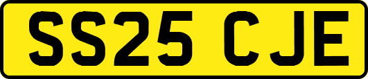 SS25CJE