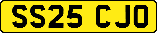 SS25CJO