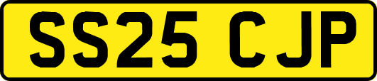 SS25CJP