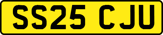 SS25CJU