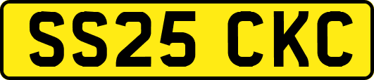 SS25CKC