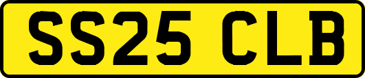 SS25CLB