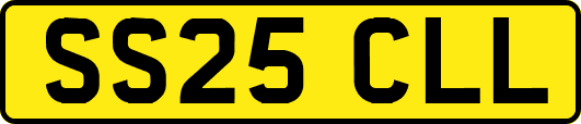 SS25CLL