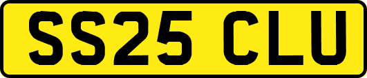 SS25CLU