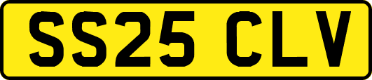 SS25CLV