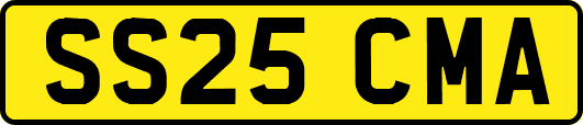 SS25CMA